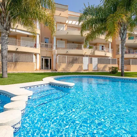 Venecia Apartment *