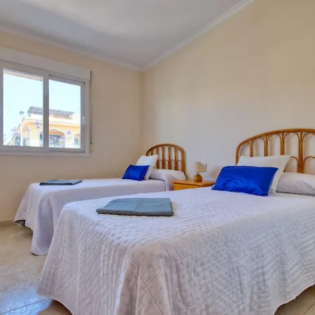 Apartment Venecia Javea