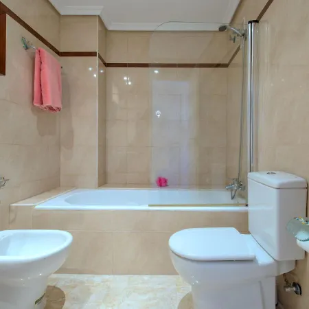 Venecia Apartment Javea