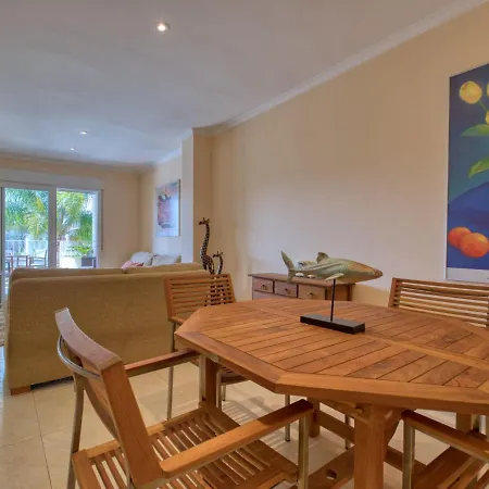 Apartment Venecia Javea